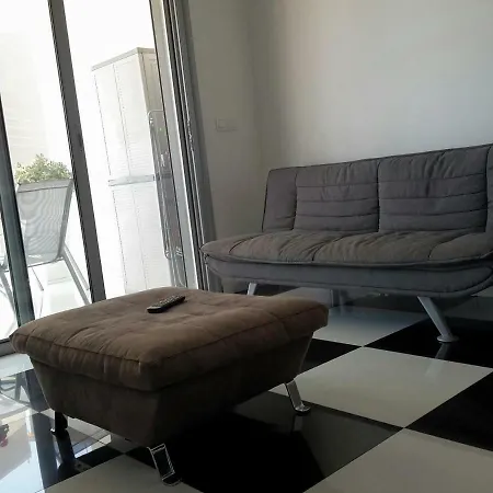 Апартаменты Luxury House With Seaview *