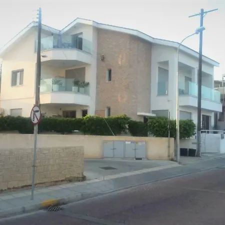 Διαμέρισμα Luxury House With Seaview *