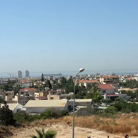 Διαμέρισμα Luxury House With Seaview