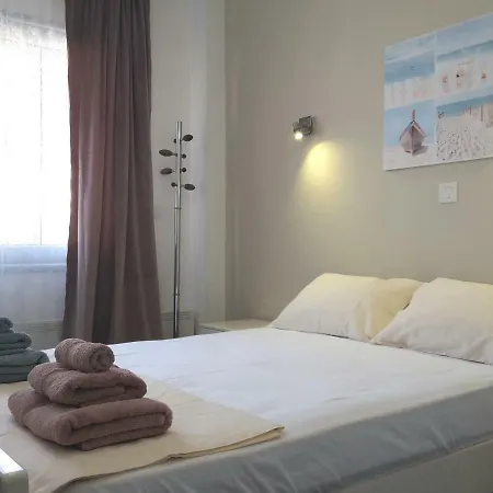 Διαμέρισμα Luxury House With Seaview *